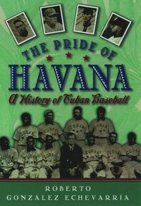bokomslag The Pride of Havana
