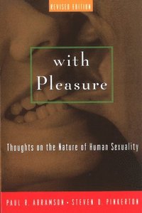 bokomslag With Pleasure