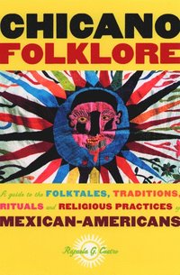 bokomslag Chicano Folklore