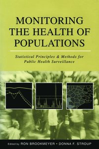 bokomslag Monitoring the Health of Populations