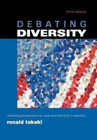 bokomslag Debating Diversity