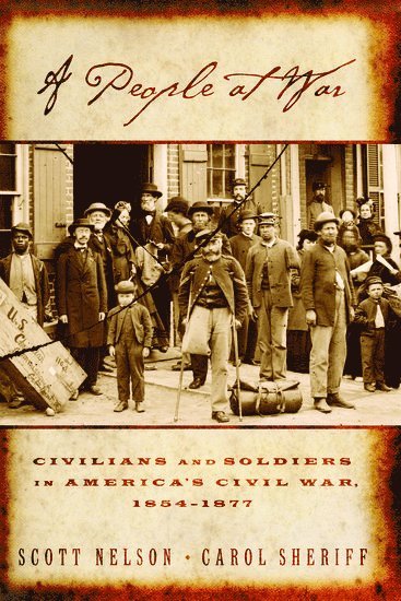 A People at War