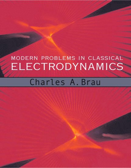 Modern Problems in Classical Electrodynamics 1