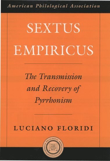 Sextus Empiricus 1