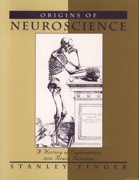 bokomslag Origins of Neuroscience