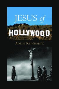bokomslag Jesus of Hollywood
