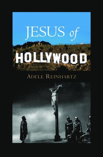 Jesus of Hollywood 1