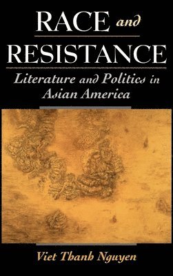 Race and Resistance 1