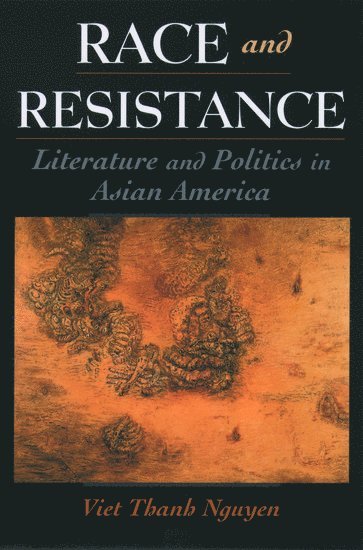 Race and Resistance 1