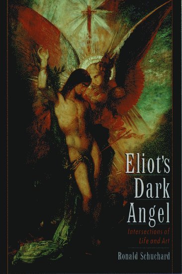 Eliot's Dark Angel 1