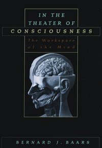 bokomslag In the Theater of Consciousness: The Workspace of the Mind