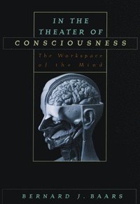 bokomslag In the Theater of Consciousness: The Workspace of the Mind