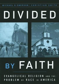bokomslag Divided by Faith