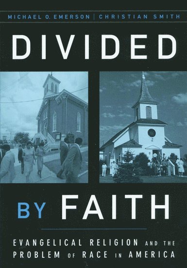 Divided by Faith 1