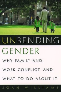 bokomslag Unbending Gender