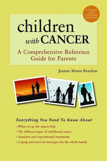 Children With Cancer 1