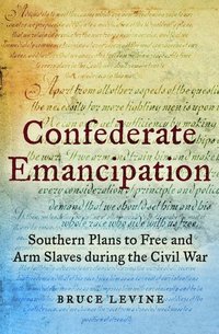 bokomslag Confederate Emancipation