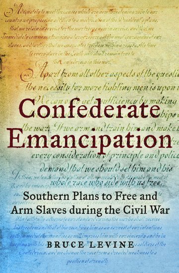 bokomslag Confederate Emancipation