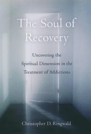 The Soul of Recovery 1