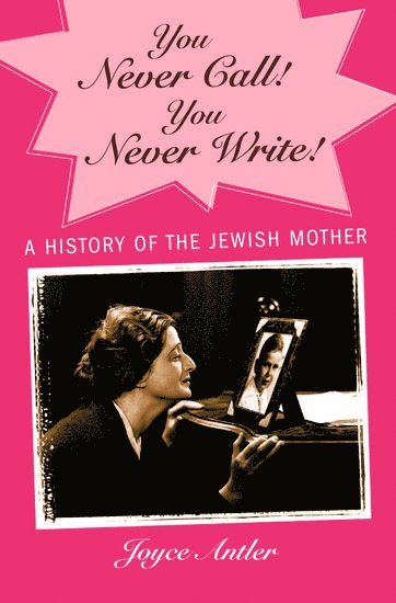 You Never Call! You Never Write!