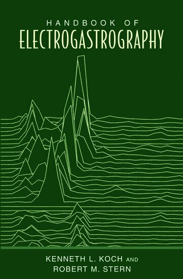 Kenneth L. Koch, Robert M. Stern - Handbook of Electrogastrography, Inbunden