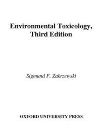 bokomslag Environmental Toxicology