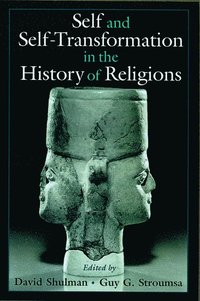 bokomslag Self and Self-Transformations in the History of Religions