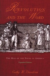 bokomslag Revolution and the Word