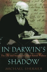 bokomslag In Darwin's Shadow