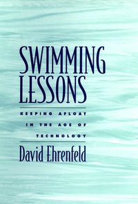 bokomslag Swimming Lessons