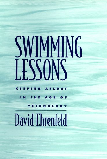 Swimming Lessons 1