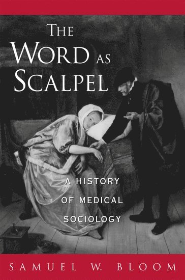 The Word as Scalpel