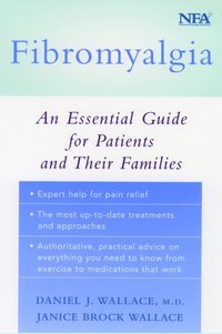 bokomslag Fibromyalgia