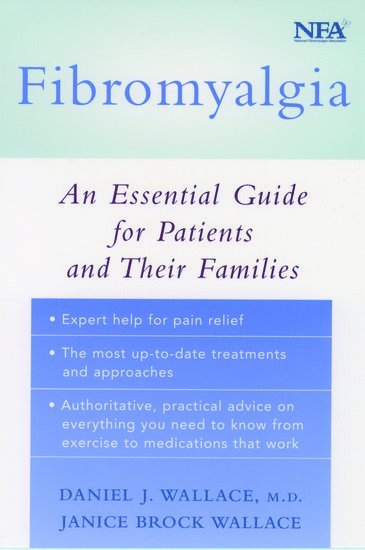 Fibromyalgia 1