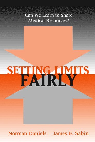 Setting Limits Fairly