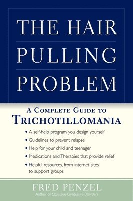 bokomslag Hair-pulling Problem