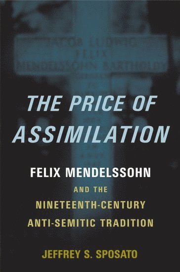 The Price of Assimilation 1