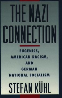 bokomslag The Nazi Connection