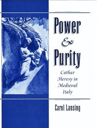 bokomslag Power & Purity