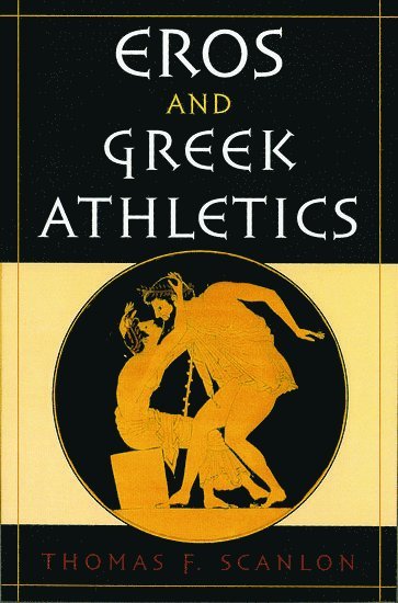 Eros and Greek Athletics 1