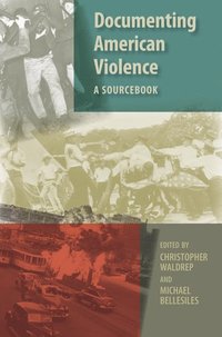 bokomslag Documenting American Violence