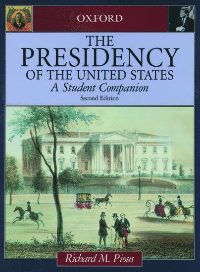 The Presidency of the United States 1