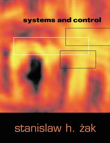 bokomslag Systems and Control