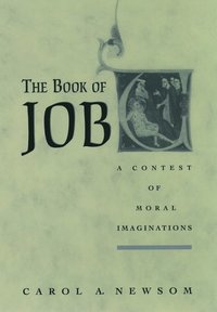 bokomslag The Book of Job