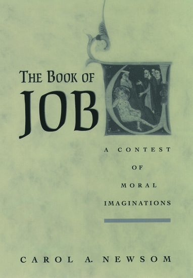 The Book of Job 1