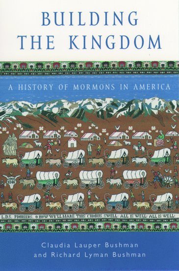 Building the Kingdom