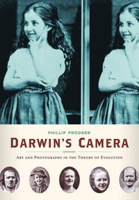 bokomslag Darwin's Camera