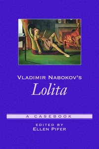 bokomslag Vladimir Nabokov's Lolita