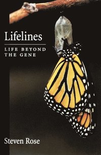 bokomslag Lifelines: Life Beyond the Gene