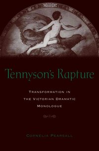 bokomslag Tennyson's Rapture